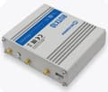 Miniatyrbild 3 av 3: Teltonika RUTX10 trådlös router Gigabit Ethernet Dualband (2,4 GHz / 5 GHz) Vit