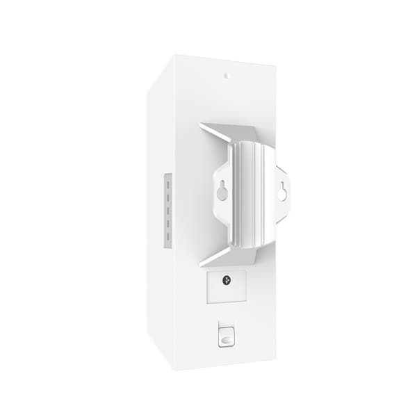 Tenda O1-5G trådlös åtkomstpunkt 300 Mbit/s Vit Power over Ethernet (PoE)