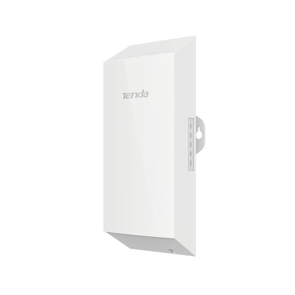 Tenda O1-5G trådlös åtkomstpunkt 300 Mbit/s Vit Power over Ethernet (PoE)