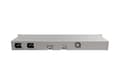Miniatyrbillede 2 af 3: Mikrotik RB1100AHx4 kablet router Gigabit Ethernet Rustfrit stål