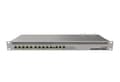 Miniatyrbillede 1 af 3: Mikrotik RB1100AHx4 kablet router Gigabit Ethernet Rustfrit stål