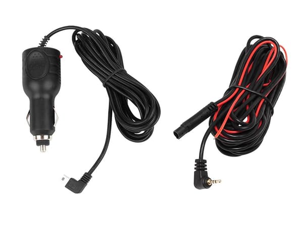 Tallennin BLOW DVR F600 78-528# (1920 x 1080; 4,3"; miniUSB)