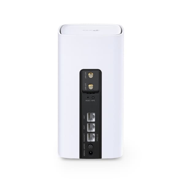 TP-Link ARCHER NX600 5G AX3600 Trådløs Dual-router