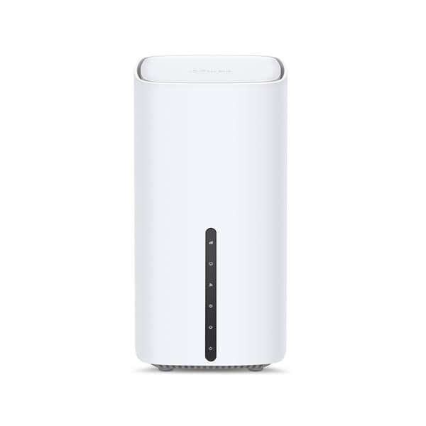 TP-Link ARCHER NX600 5G AX3600 Trådløs Dual-router