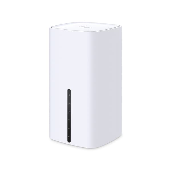 TP-Link ARCHER NX600 5G AX3600 langaton kaksoisreititin Valkoinen