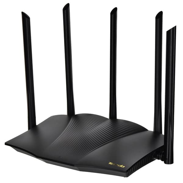 Tenda-TX12 PRO WiFi 6 TX2 Pro Gigabit Router