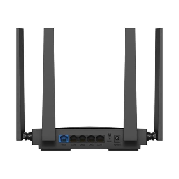 CUDY WR3600H BE3600 2.5G Wi-Fi 7 Mesh-router