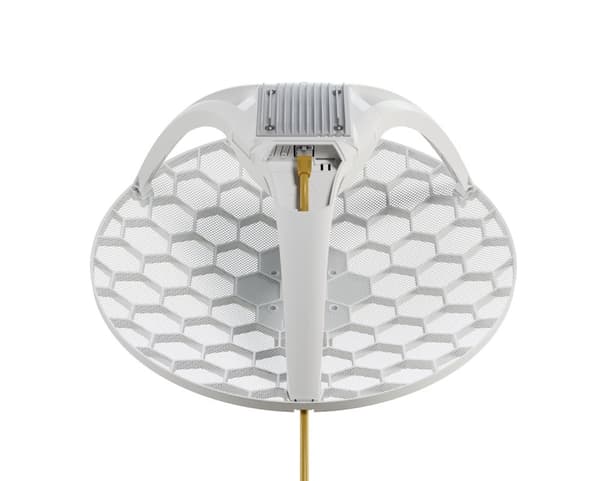 Mikrotik LHGG LTE6 kit Mobilnetværksmodem