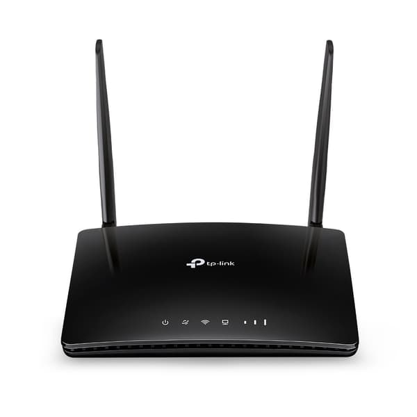 Routern TP-Link Archer MR202