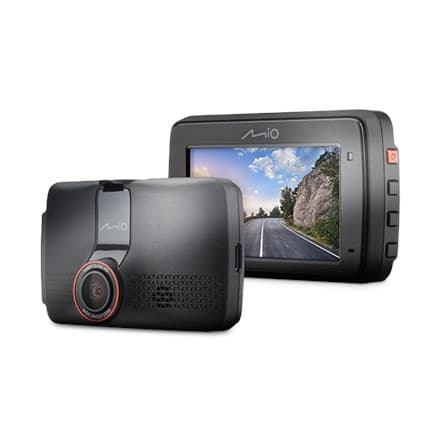 MIO MiVue 803 GPS WIFI 2.5K