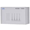 Miniatyrbillede 3 af 7: ZTE MC889+T3000 Router