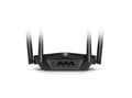 Miniatyrbild 3 av 5: TP-Link MR1500X, 2,4 GHz, 5 GHz, 1201 Mbit/s, WPA, WPA2, WPA2-Personal, WPA3-Personal, 10,100,1000 Mbit/s
