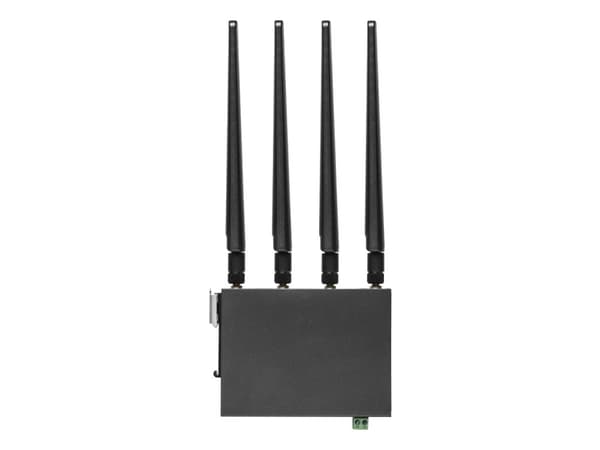 EDIMAX WL-Router D5G-8459 (Industrial DIN Rail 5G NR)
