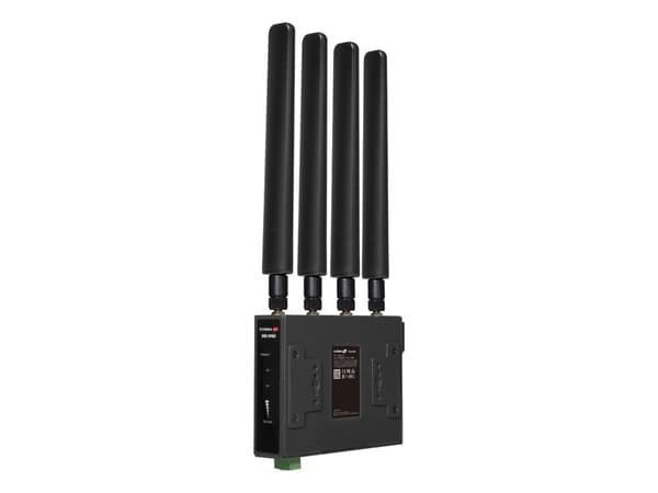 EDIMAX WL-Router D5G-8459 (Industrial DIN Rail 5G NR)