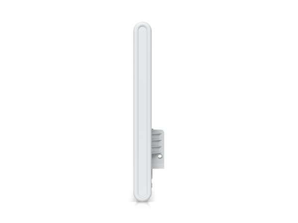 Ubiquiti UniFi U6 Mesh Pro - Trådlös åtkomstpunkt - Wi-Fi 6 - 2.4 GHz, 5 GHz - kan monteras på vägg/stolpe