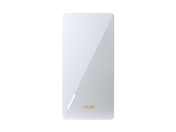 ASUS RP-BE58 - Räckviddsökare för wifi - Wi-Fi 7 - Wi-Fi 7 - 2.4 GHz, 5 GHz - wall-pluggable