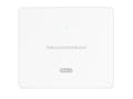 Miniatyrbilde 2 av 5: Grandstream GWN7604 - Trådløst tilgangspunkt - Wi-Fi 5, Wi-Fi 6 - 2.4 GHz, 5 GHz - skystyring - veggmonterbar