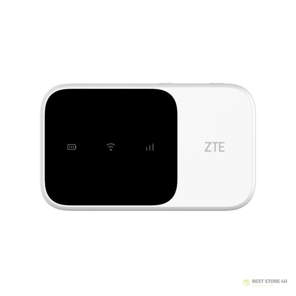 ZTE MF986C Mobil LTE CAT.6 Router