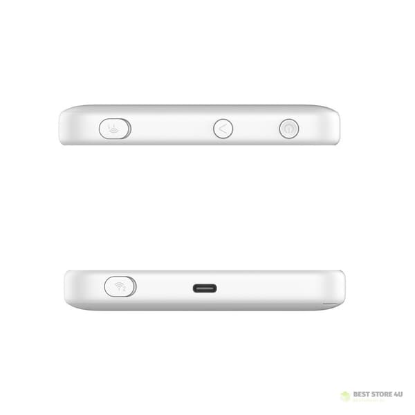 ZTE MF986C Mobil LTE CAT.6 Router