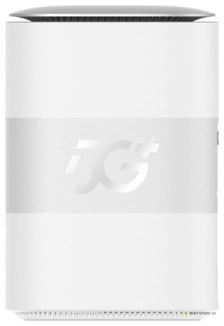 ZTE MC888D 5G-router