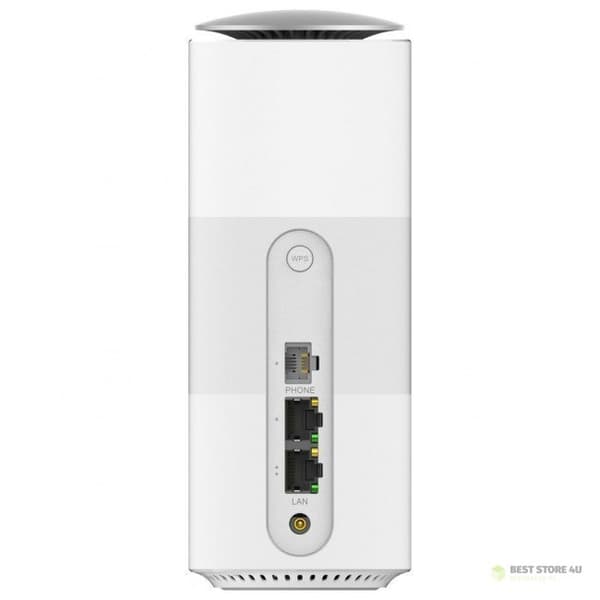 ZTE MC888D 5G-router