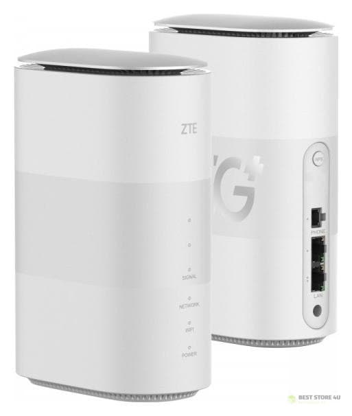 ZTE MC888D 5G-router