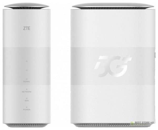 ZTE MC888D 5G-router