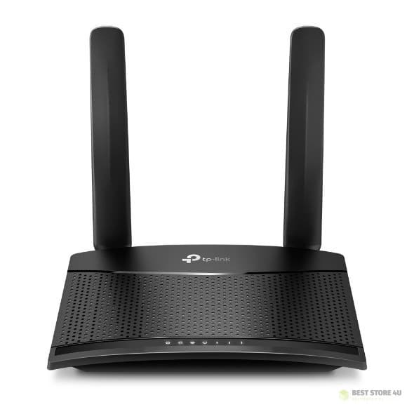 TP-LINK TL-MR100 LTE -langaton reititin
