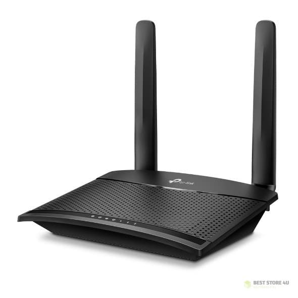 TP-LINK TL-MR100 LTE -langaton reititin