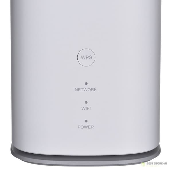 ZTE MC888 Pro 5G-router