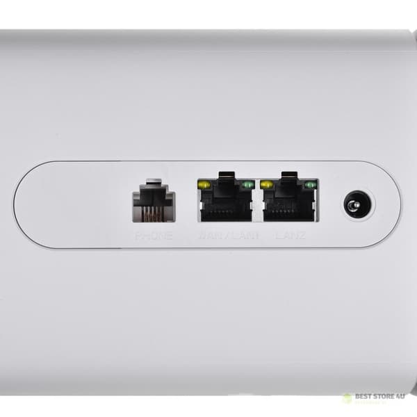 ZTE MC888 Pro 5G-router