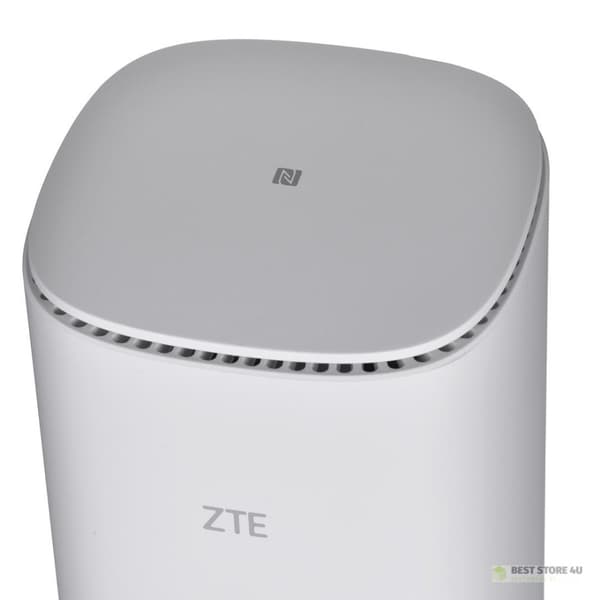 ZTE MC888 Pro 5G-router