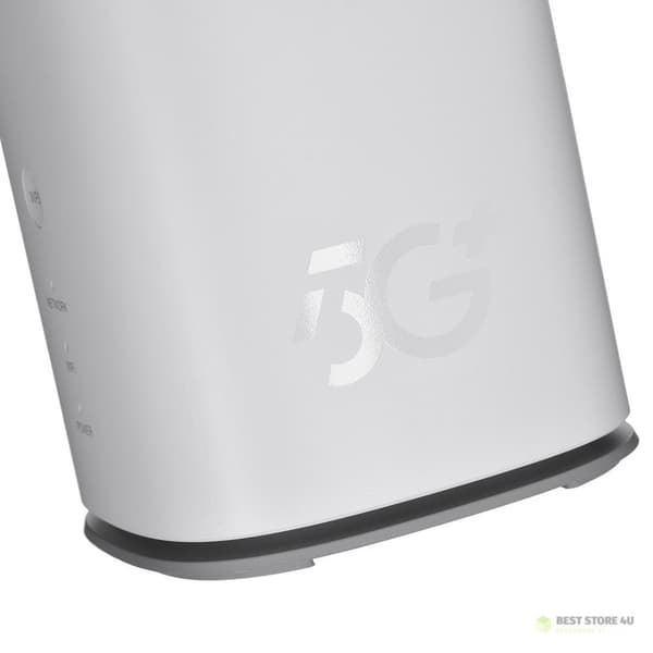 ZTE MC888 Pro 5G-router