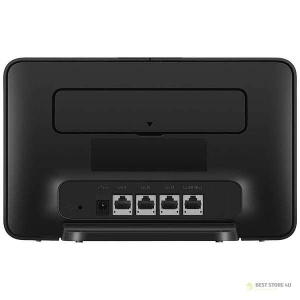 Huawei B535-232A -reititin (musta)