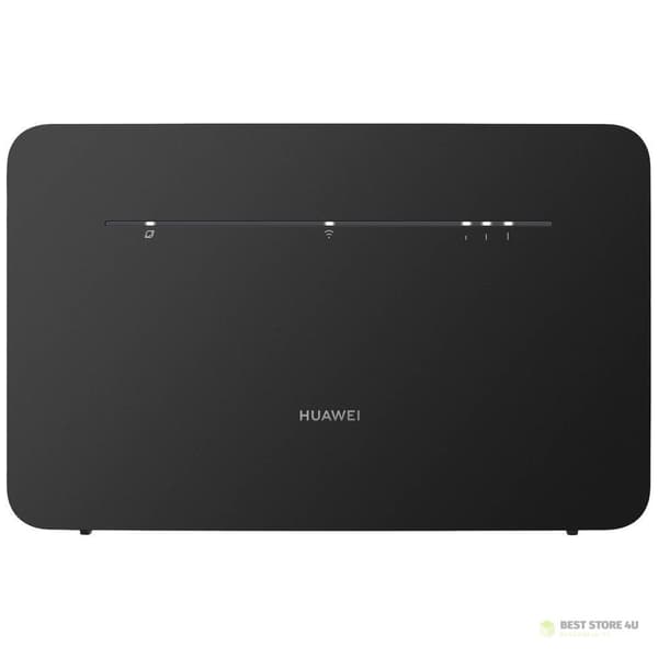 Huawei B535-232A -reititin (musta)
