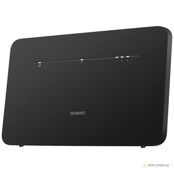 Huawei B535-232A -reititin (musta)