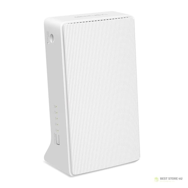 Mercusys MB130-4G LTE AC1200 -reititin