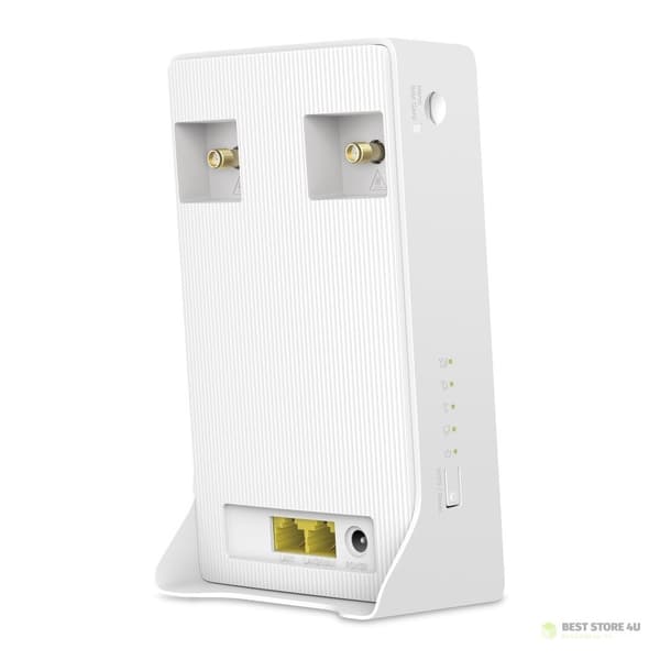 Mercusys MB130-4G LTE AC1200 -reititin
