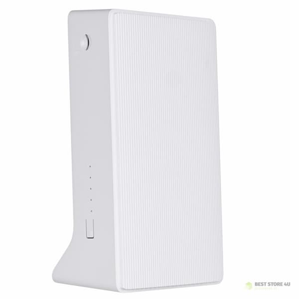 Mercusys MB130-4G LTE AC1200 -reititin