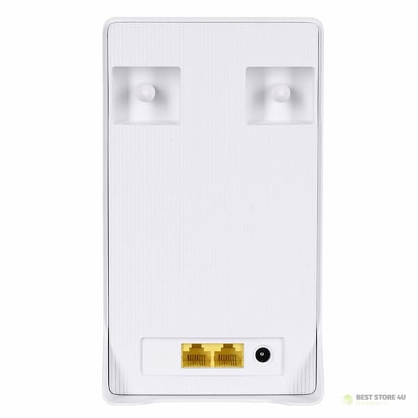 Mercusys MB130-4G LTE AC1200 -reititin