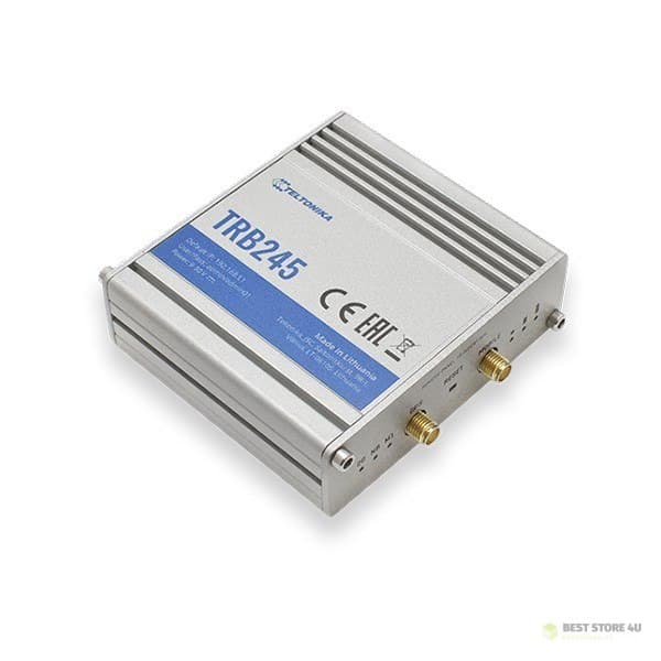 Teltonika TRB245000000 LTE-gateway