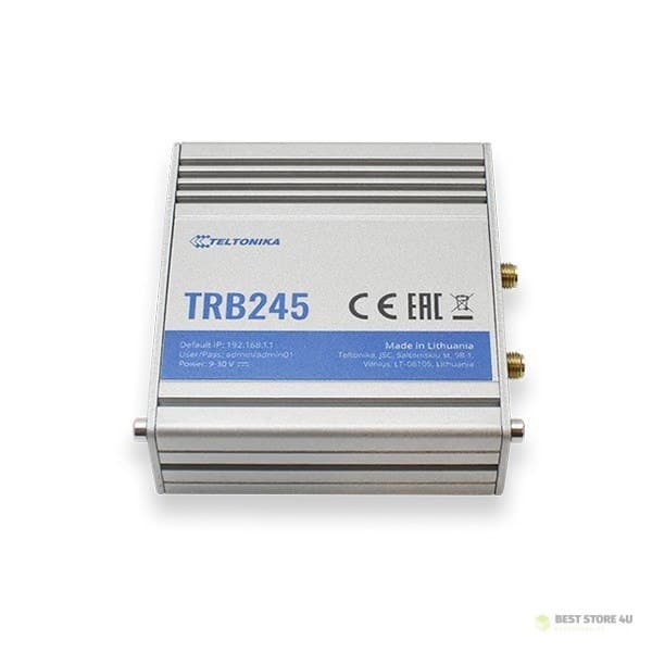 Teltonika TRB245000000 LTE-gateway