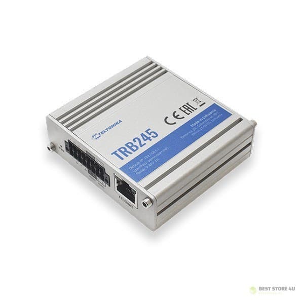 Teltonika TRB245000000 LTE-gateway