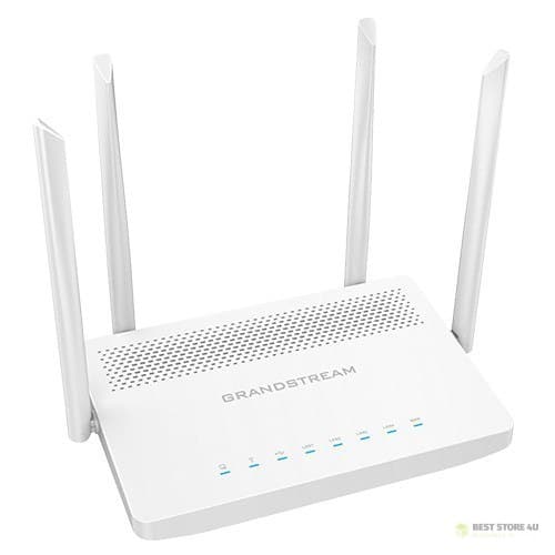 GRANDSTREAM-ROUTER GWN7052F