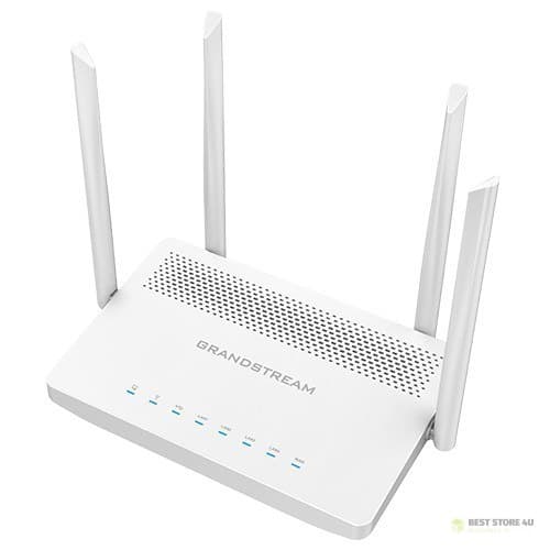 GRANDSTREAM-ROUTER GWN7052F