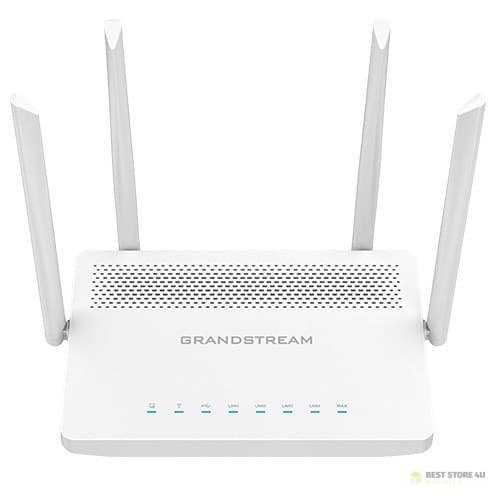 GRANDSTREAM-ROUTER GWN7052F Vit