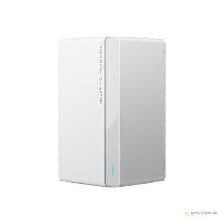 Xiaomi Mesh-system AC1200 EU (3 delar)