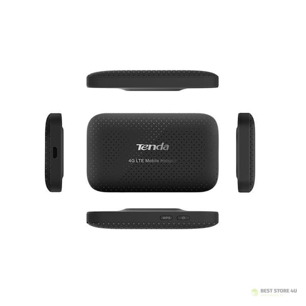 Tenda 4G185 V3.0 Router