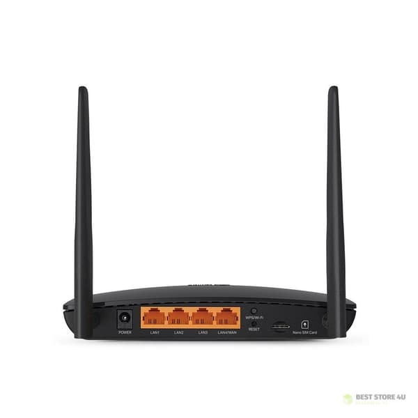 Routern TP-Link Archer MR202