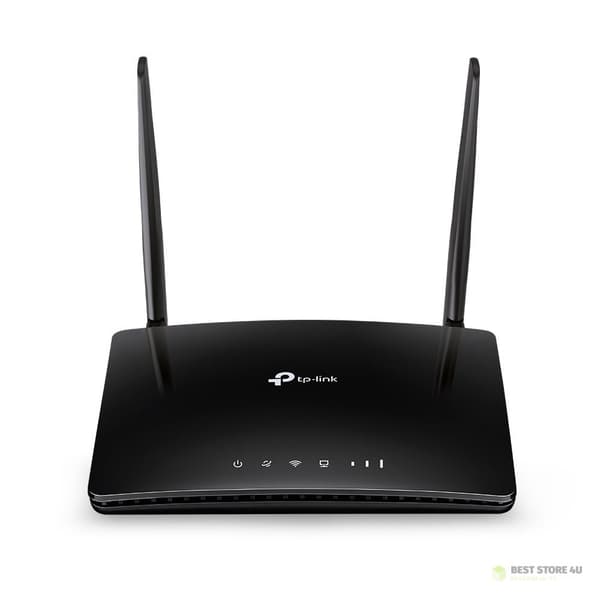 Routern TP-Link Archer MR202